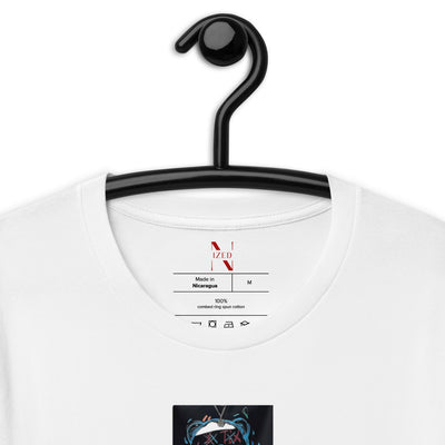 Trust Bear Tshirt - Produktbild 2 - NiZED