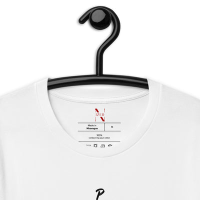 Pray Tshirt - Produktbild 2 - NiZED