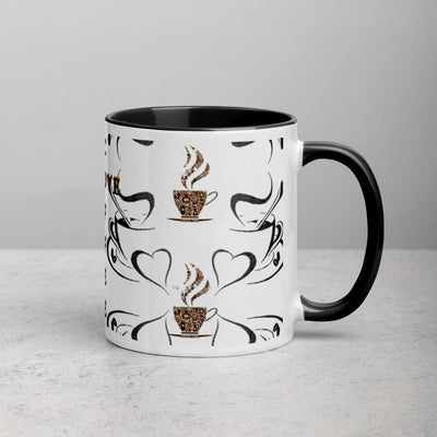 All You Motivation Tasse von NiZED als Statement Tasse und provokantes Geschenk Ansicht 3