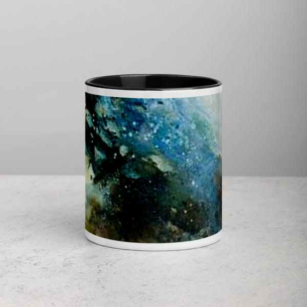 Shaka - cup with colored inside
