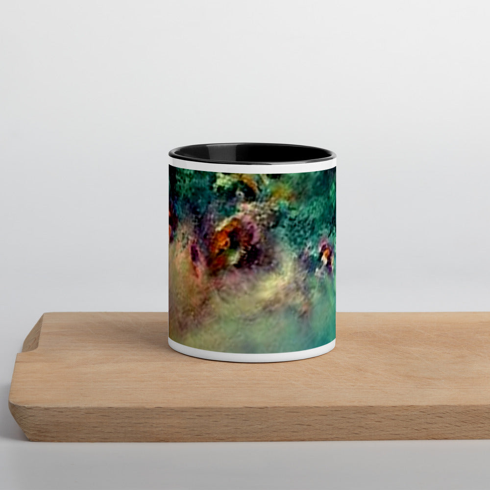 Calpo - cup with colored inside