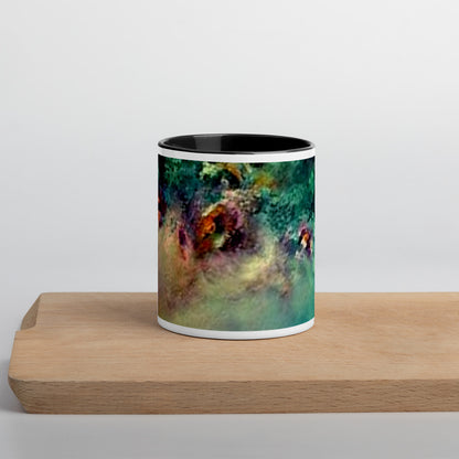 Calpo - Tasse mit farbiger Innenseite