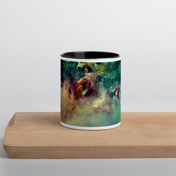 Calpo - cup with colored inside