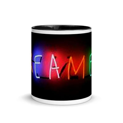 Dreamer Tasse - Produktbild 3 - NiZED