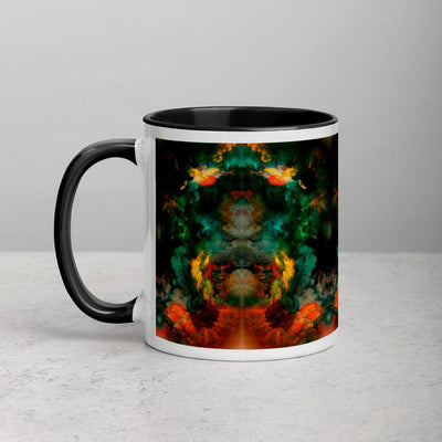 Jungle Tasse - Produktbild 2 - NiZED