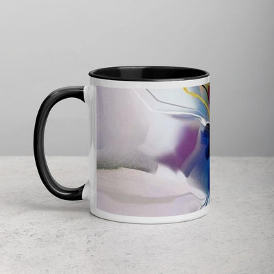 Artiq Tasse - Produktbild 2 - NiZED