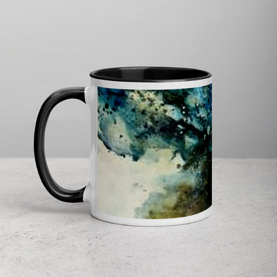 Shaka Mit Vibes Tasse - Produktbild 2 - NiZED