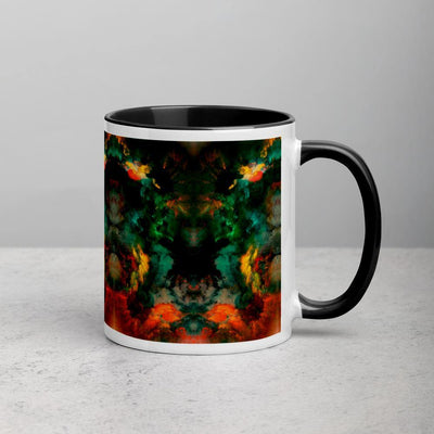 Jungle Tasse - Produktbild 3 - NiZED