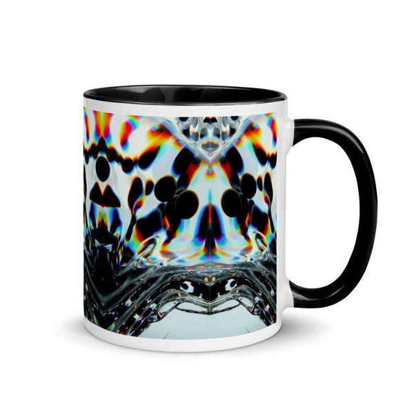 Jargon - mug with colored inside