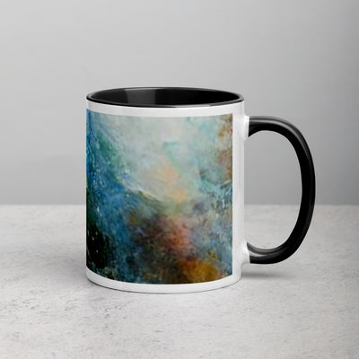Shaka Mit Vibes Tasse - Produktbild 3 - NiZED