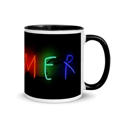 Dreamer Tasse - Produktbild 2 - NiZED