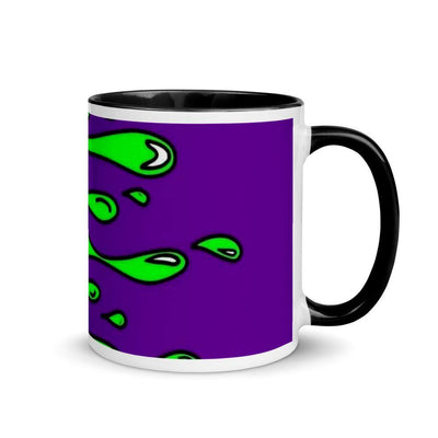 Matrix Tasse - Produktbild 2 - NiZED
