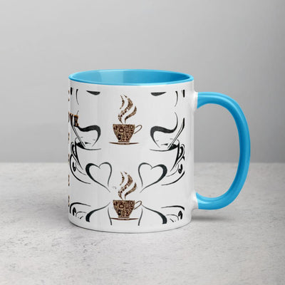All You Motivation Tasse von NiZED als Statement Tasse und provokantes Geschenk Ansicht 9
