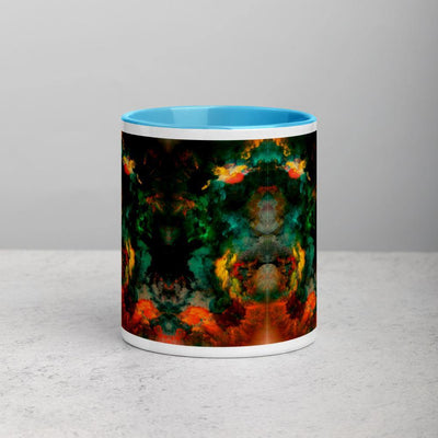 Jungle Tasse - Produktbild 7 - NiZED
