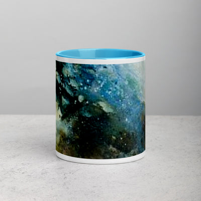 Shaka Mit Vibes Tasse - Produktbild 7 - NiZED