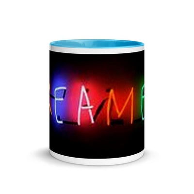 Dreamer Tasse - Produktbild 8 - NiZED