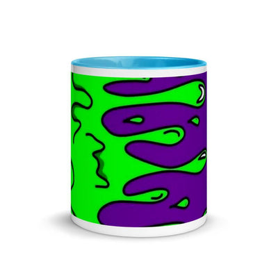 Matrix Tasse - Produktbild 8 - NiZED