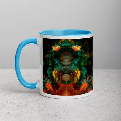 Jungle Tasse - Produktbild 8 - NiZED