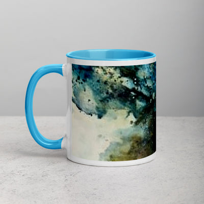 Shaka Mit Vibes Tasse - Produktbild 8 - NiZED