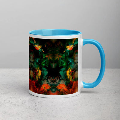 Jungle Tasse - Produktbild 9 - NiZED