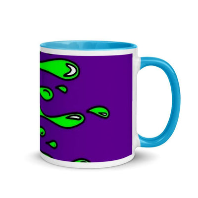 Matrix Tasse - Produktbild 7 - NiZED