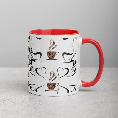 All You Motivation Tasse von NiZED als Statement Tasse und provokantes Geschenk Ansicht 6