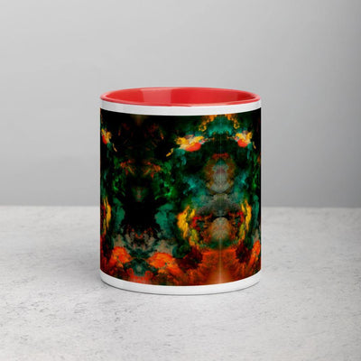 Jungle Tasse - Produktbild 4 - NiZED