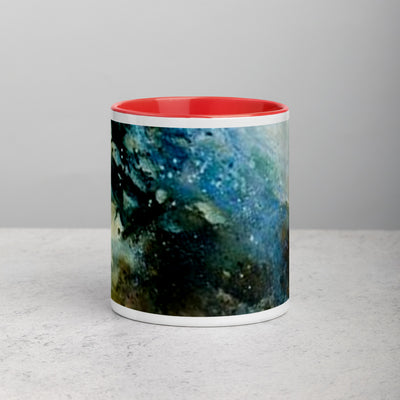 Shaka Mit Vibes Tasse - Produktbild 4 - NiZED