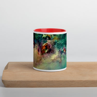 Calpo Vibes Tasse - Produktbild 4 - NiZED