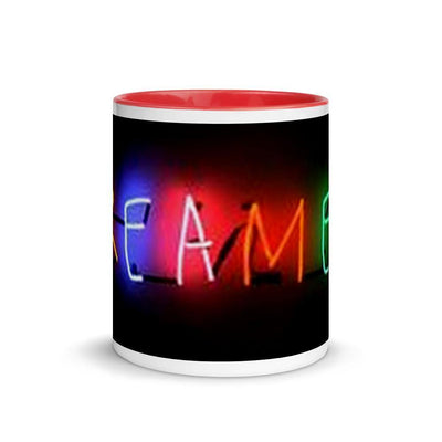 Dreamer Tasse - Produktbild 5 - NiZED