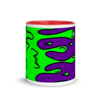 Matrix Tasse - Produktbild 5 - NiZED