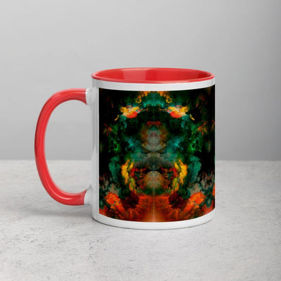 Jungle Tasse - Produktbild 5 - NiZED