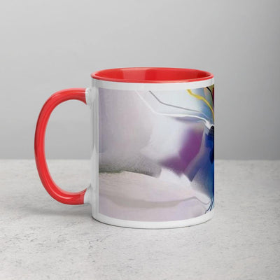 Artiq Tasse - Produktbild 5 - NiZED