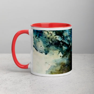 Shaka Mit Vibes Tasse - Produktbild 5 - NiZED