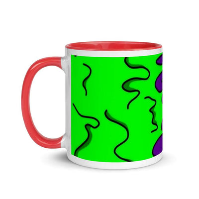 Matrix Tasse - Produktbild 6 - NiZED