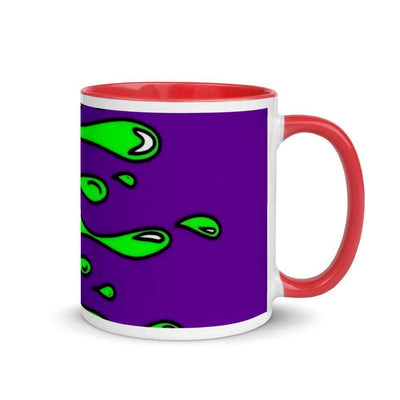 Matrix Tasse - Produktbild 4 - NiZED