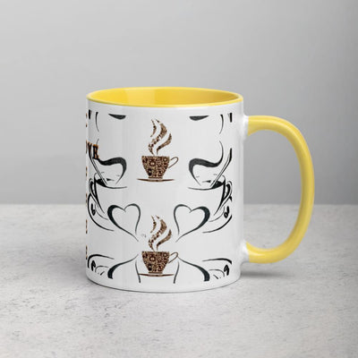 All You Motivation Tasse von NiZED als Statement Tasse und provokantes Geschenk Ansicht 12