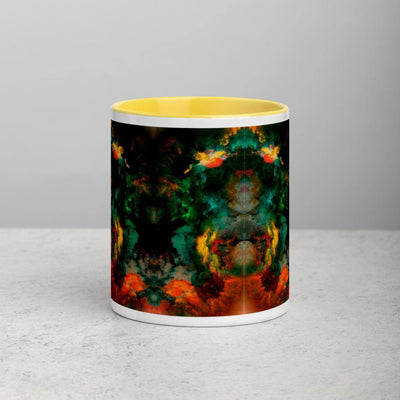 Jungle Tasse - Produktbild 10 - NiZED