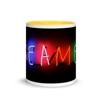 Dreamer Tasse - Produktbild 11 - NiZED