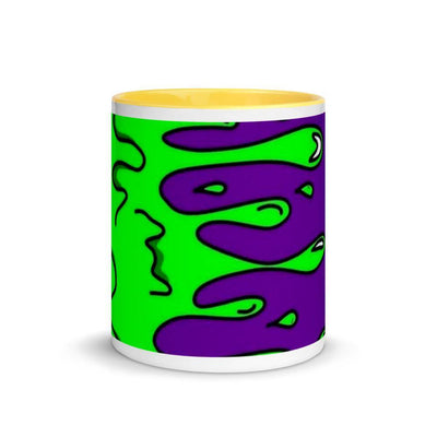 Matrix Tasse - Produktbild 11 - NiZED