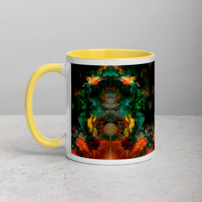 Jungle Tasse - Produktbild 11 - NiZED