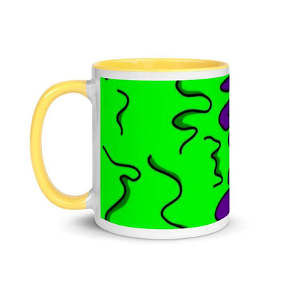 Matrix Tasse - Produktbild 12 - NiZED