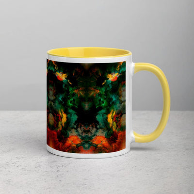Jungle Tasse - Produktbild 12 - NiZED