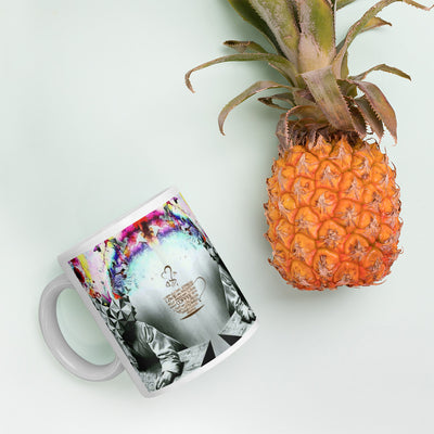 Life Begins Tasse - Produktbild 3 - NiZED