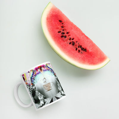 Life Begins Tasse - Produktbild 4 - NiZED