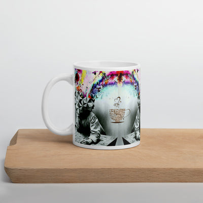 Life Begins Tasse - Produktbild 5 - NiZED