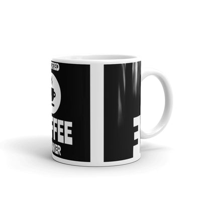 Certified Coffee Tasse - Produktbild 2 - NiZED