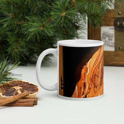 Boujee Vibes Tasse - Produktbild 2 - NiZED