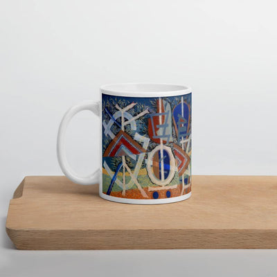Maua Tasse - Produktbild 5 - NiZED