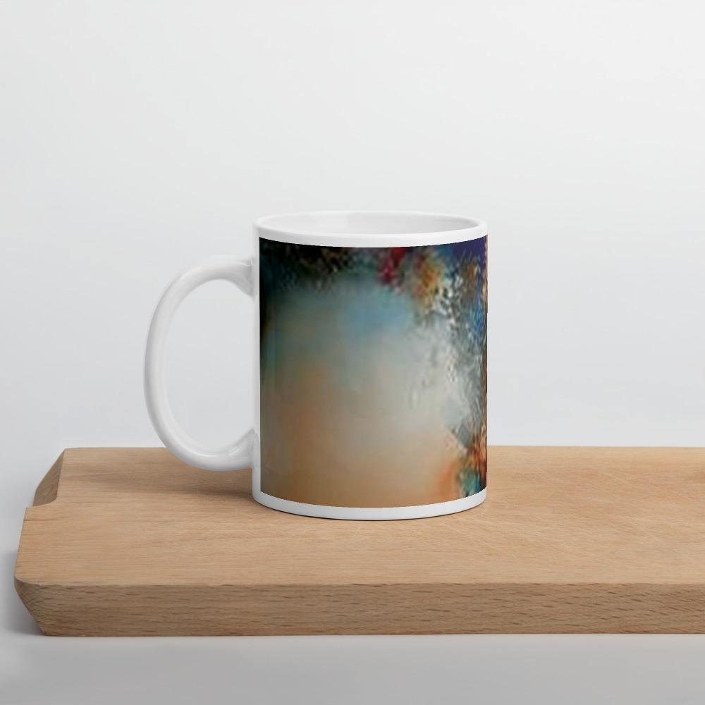 Fearless - Tasse